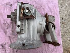 Volvo Penta 120 Sail drive Upper Leg, Gearbox