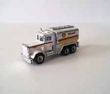 Matchbox peterbilt 1981 truck - matchbox,