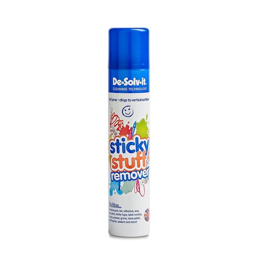 Solv 200ml sticky - de‐solv‐it,