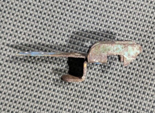 PARTS -VINTAGE BLACK&DECKER WORKMATE  - WM625 FRAME CLIP