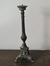 19th Century Cast Iron Church