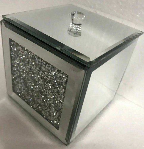 New crushed crystals glitter - crystals,