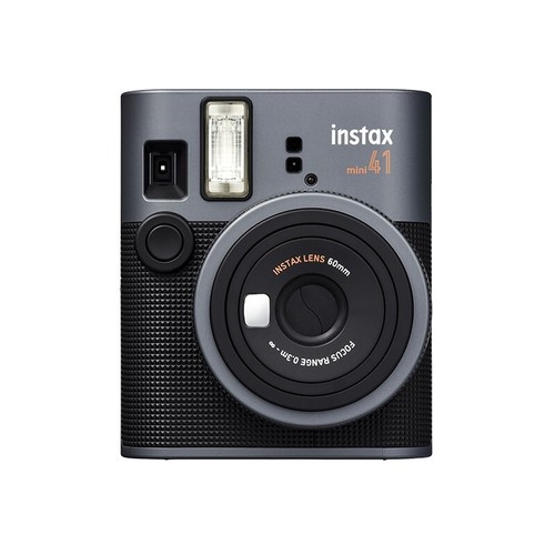 Instax mini instant - 41, camera
