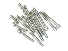 Rally car titanium tapered - rally,