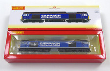 Hornby OO Gauge Cappagh Class