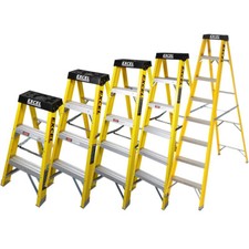 Excel electricians fibreglass - excel,