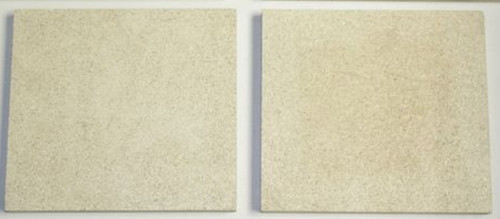 Rear fire bricks compatible - rear,