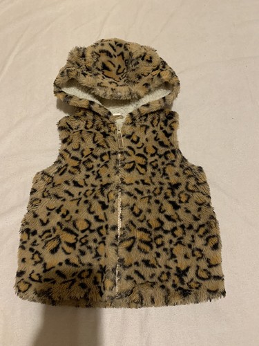 Next girls gilet body - girls,