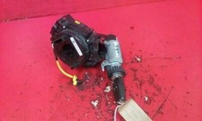 VAUXHALL ASTRA J MK6 CONSOLE