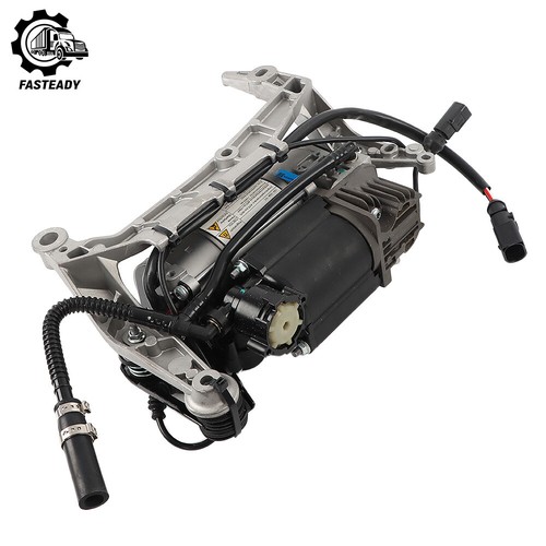 For touareg 2004 2010 - for, air