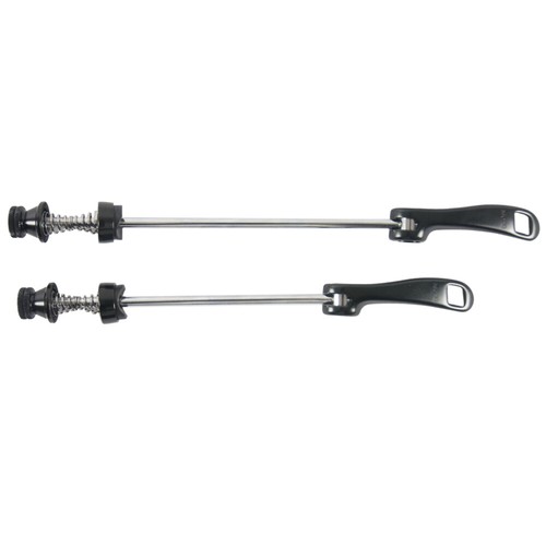 Quick release axle - quick, bicycle