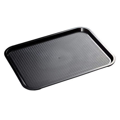 Black colour fast - black,