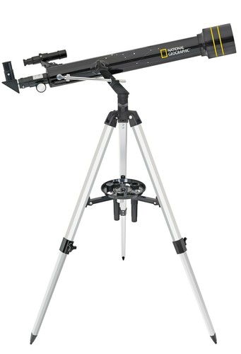 National geographic refractor - geographic,