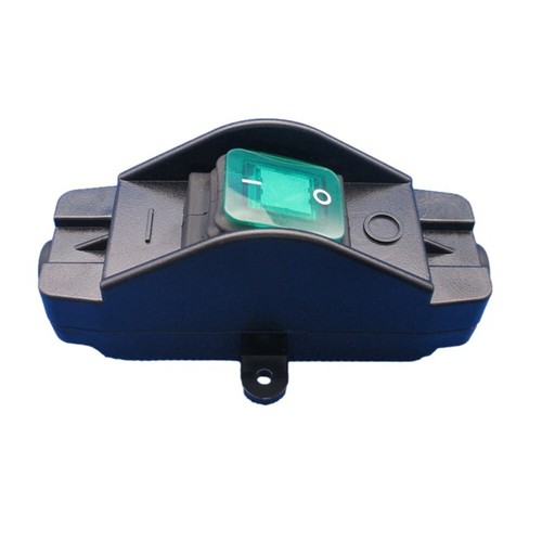 30amp rocker switch max ac250v - rocker,