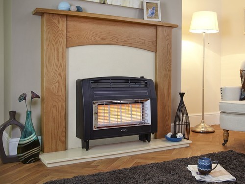 Flavel strata outset - strata, fire