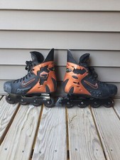 Nike Zoom Air Agitate Street