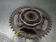 Honda cbr600f cbr600 - honda,