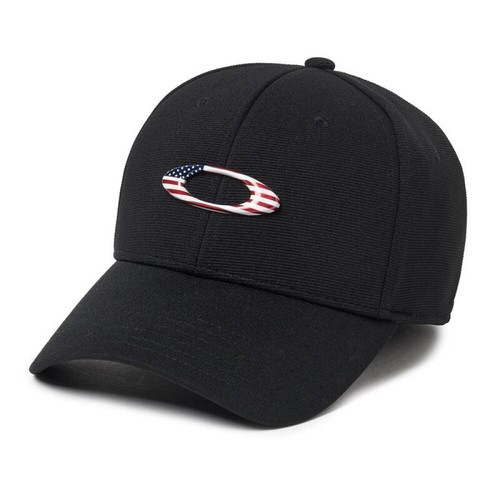 Oakley tincan baseball - cap, hat