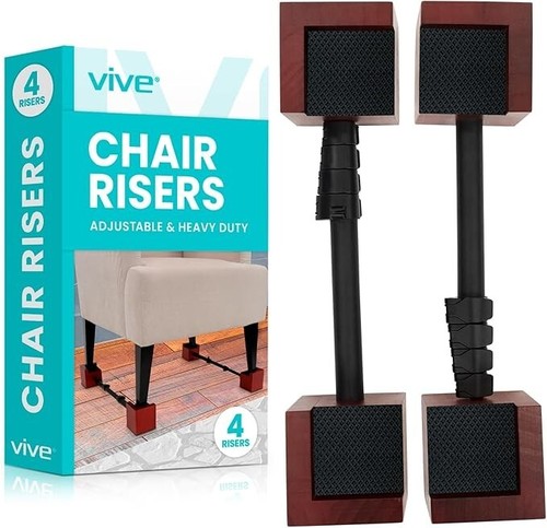 Chair raiser - chair,