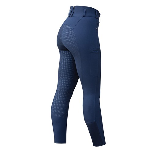 Equetech high waist - equetech,
