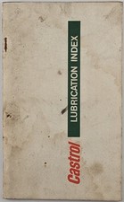 Original vintage castrol - original,