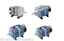 Hailea piston air pumps - piston,