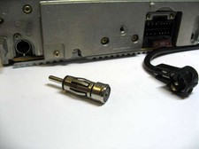 Car Aerial / Antenna Adaptor