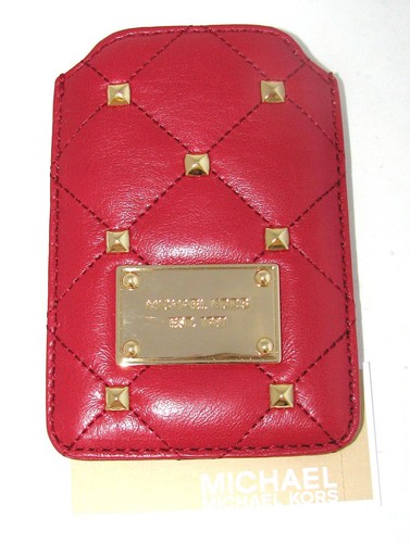 Michael kors quilted - kors,