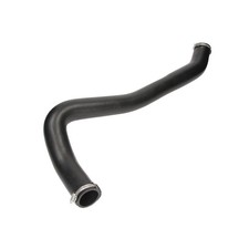 CHARGE AIR HOSE LEFT FOR OPEL