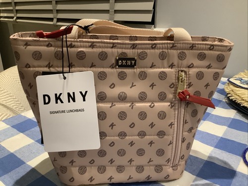 Bnwt dkny signature - dkny, lunch