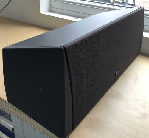 Kef model 100 - model,