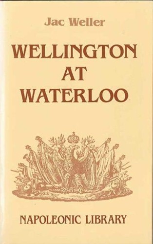 Wellington waterloo - wellington,