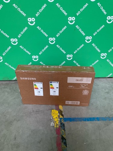 Samsung full qled smart - samsung,