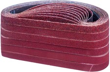 520x20 13x457 330x10mm Sanding