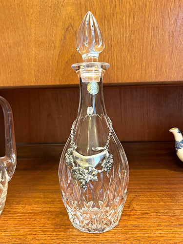 Cristal arques france - cristal, 24%