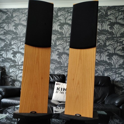 Neat acoustics motive sx2 - motive,