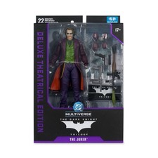 Mcfarlane - The Joker (The
