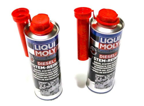 Liqui moly pro line - x,