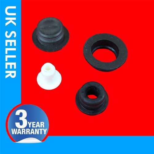Washer water reservoir gasket - washer,