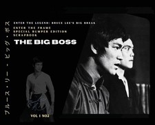 Bruce lee - bruce,