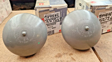 Citroen C5 MK I & II Estate Rear Suspension Spheres x 2 44 Bar NEW GENUINE
