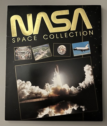 Nasa space collection - collection, photo