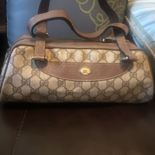 Authentic vintage gucci - vintage,
