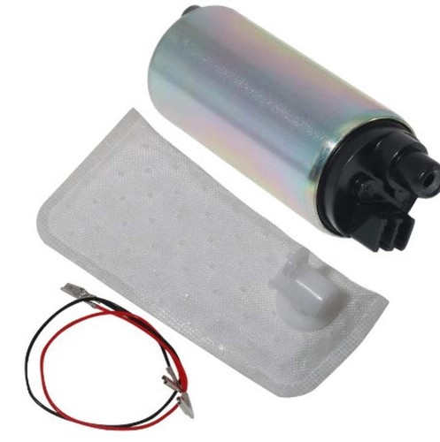 Dirt racing fuel pump - dirt,