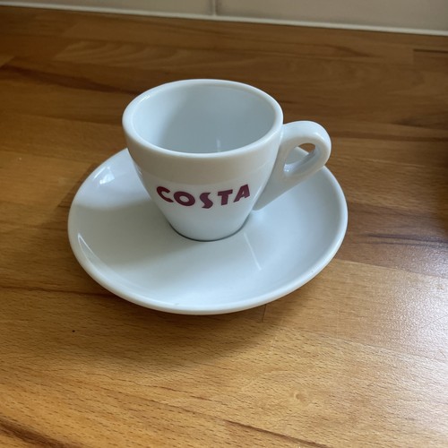 Costa coffee espresso - cup, &