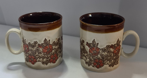 Vintage kiln craft - 2,