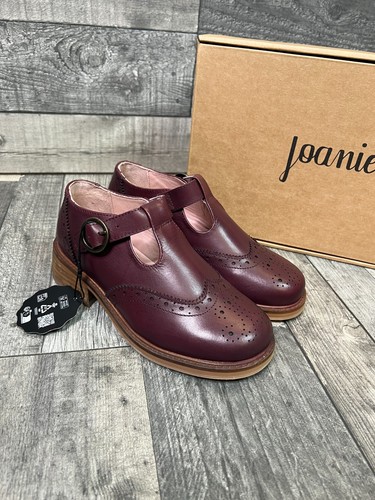 Joanie grenoble brogues - joanie, shoes