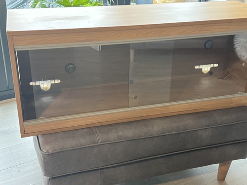 Vivarium complete basking - vivarium,