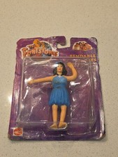The Flintstones Betty Rubble
