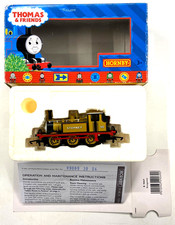 HORNBY RAILWAYS R.9069 THOMAS & FRIENDS "STEPNEY" No 55 OO TRAIN VNMIB